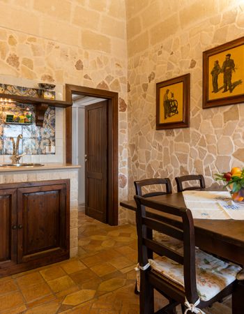 Agriturismo La Stornara