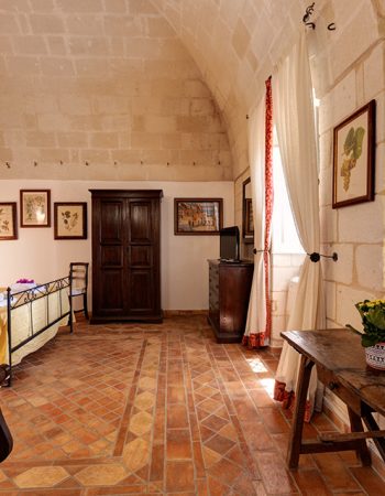 Agriturismo La Stornara