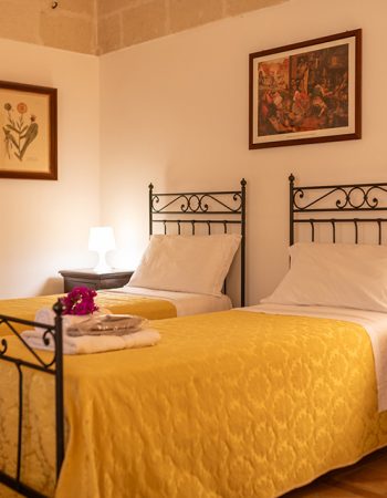 Agriturismo La Stornara