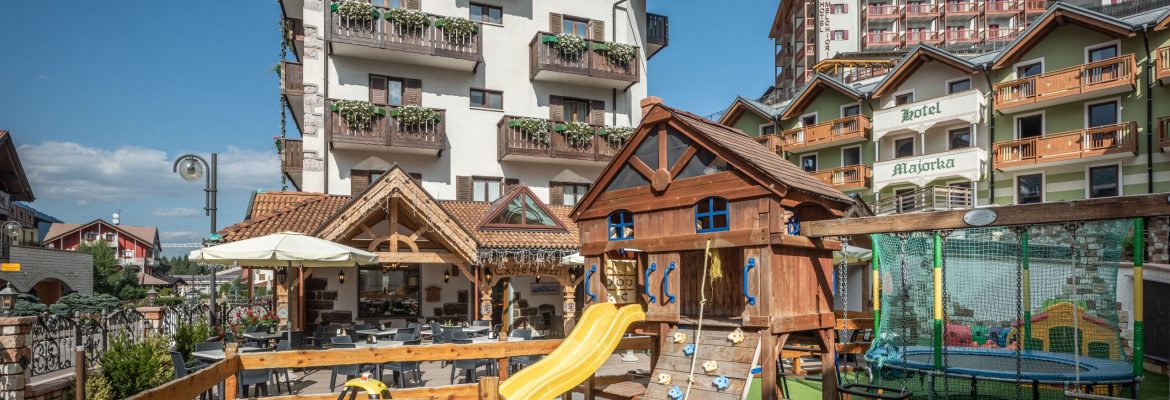 HOTEL GHEZZI