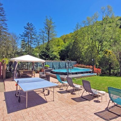 Locanda Le Panche