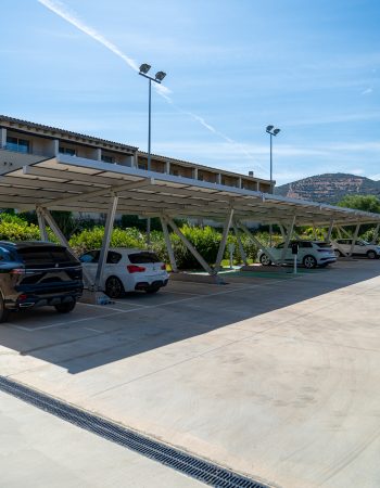 HOTEL SAN TEODORO
