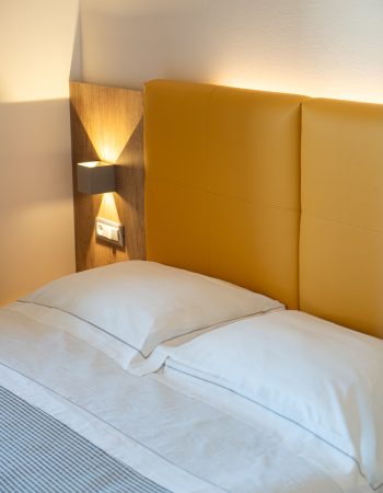 HOTEL SAN TEODORO