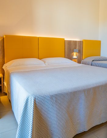 HOTEL SAN TEODORO