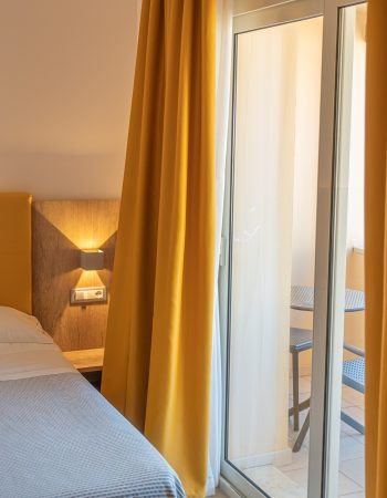 HOTEL SAN TEODORO