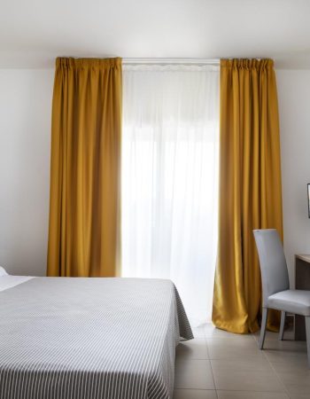 HOTEL SAN TEODORO