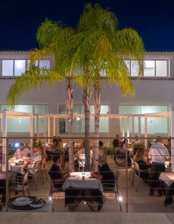 HOTEL SAN TEODORO