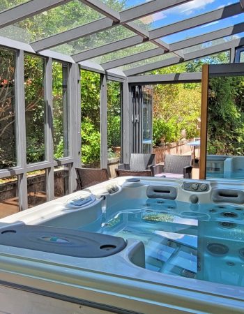 Villa Morelli Gualtierotti