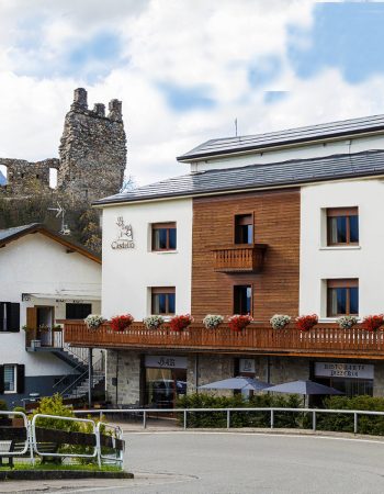 B&B Castello Cimbergo