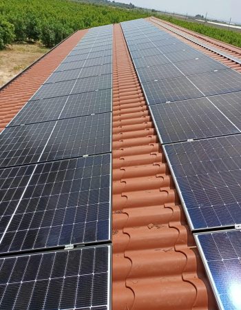 Agriturismo La Stornara