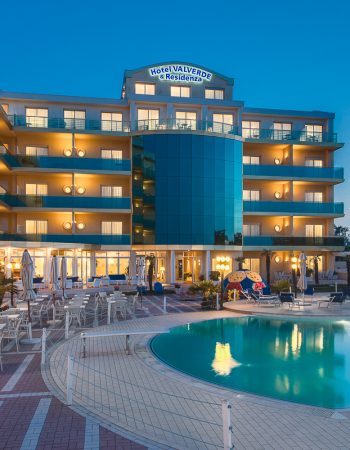 Hotel Valverde & Residenza