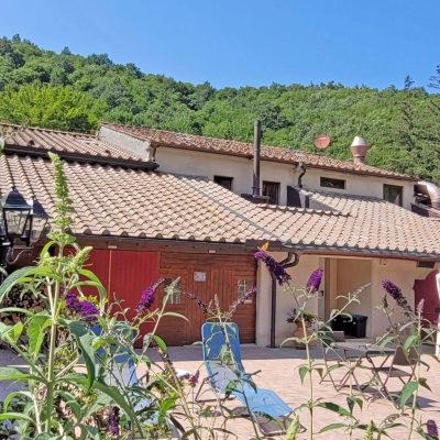 Locanda Le Panche