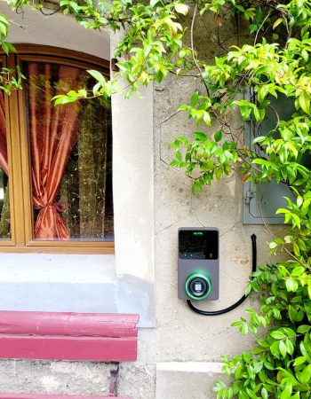 Villa Morelli Gualtierotti