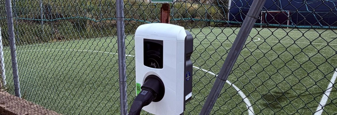 BluMaxi Padel