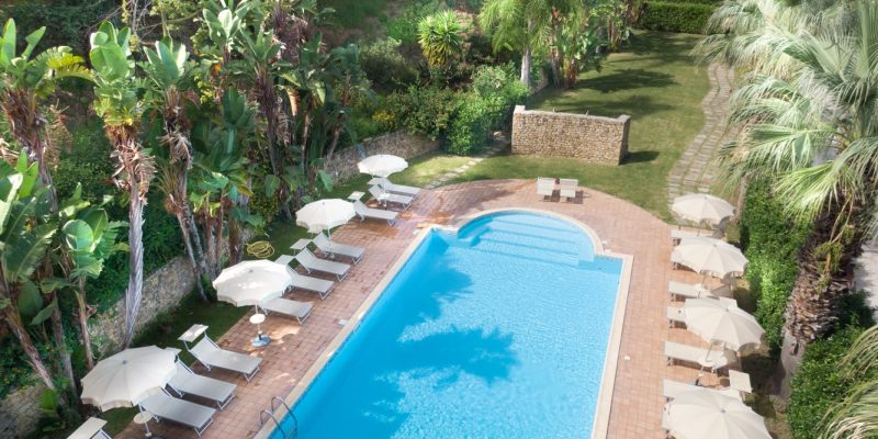 Agriturismo Villa Luca