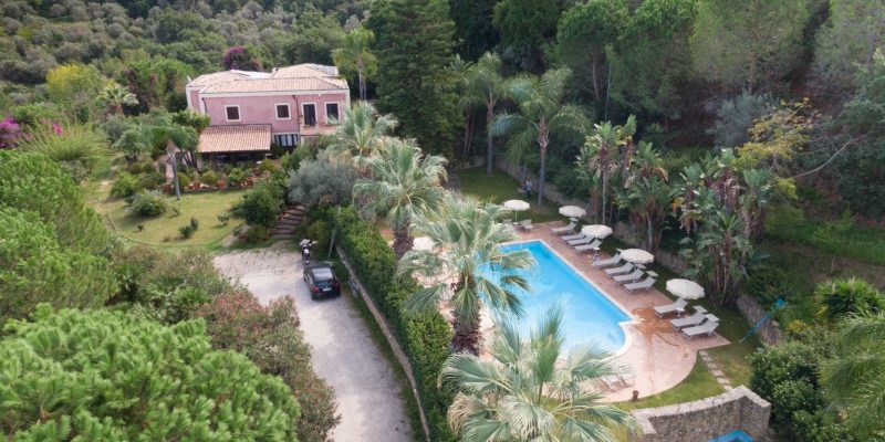 Agriturismo Villa Luca