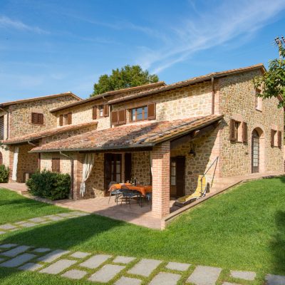 Agriturismo Case Graziani
