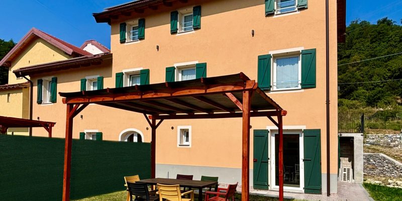 Casa Virginia